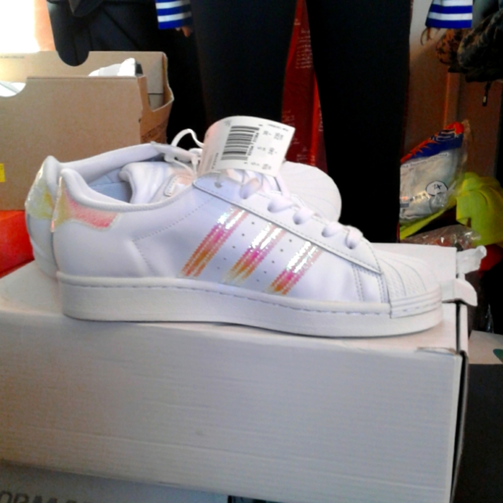 Adidas Originals Superstar J